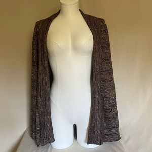 Cozy Cardigan